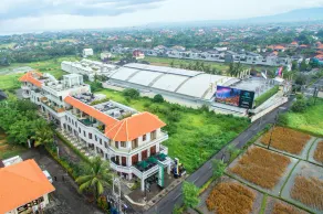 Canggu Rooftop Villas - Image 5