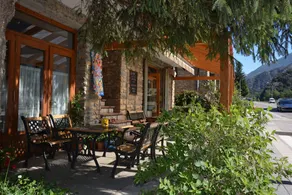 Pension Samarra Hotel - Image 5