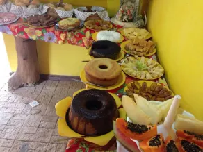 Pousada Cajiba - Image 3