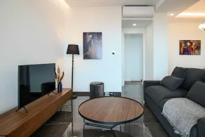 Phaedrus Living: City View Anna Residence 102 - Image 5