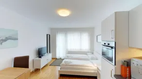Unique Serviced Living @ Basel SBB station - Image 3