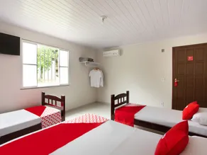 Pousada Sol Nascente by OYO Rooms - Image 4