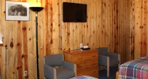 Tal Wiwi Lodge - Image 2