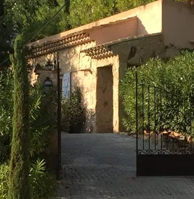 La Petite Bastide Grimaudoise - Image 3