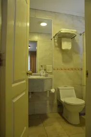 Apart Hotel Rio Cruces - Image 2