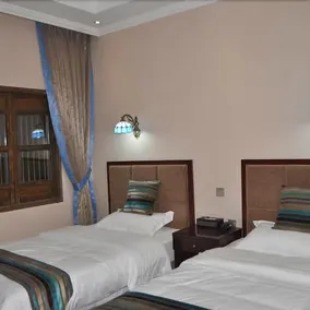 Baopu Shangshe Boutique Inn - Image 5