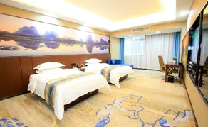 Manhattan Hotel (Guilin Liangjiang Sihu North Polar Square Branch) - Image 5