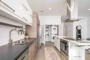 Luxury 2 Bedroom Apartment Downtown Halifax - Free Parking - Image 5