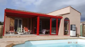 Holiday Home Residence La Chapelle - Image 3