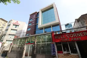 Capital O Hotel Presidency Inn - Image 5