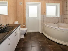Cozy Holiday Home in Hadsund With Private Whirlpool - Image 2