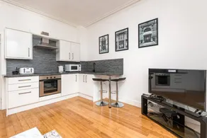 King St Apt - Stylish City pad in Broughty Ferry - Image 4