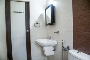 GuestHouser 1 BHK Apartment f8a7 - Image 2