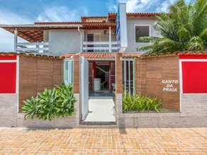 Pousada Canto Da Praia - Image 4