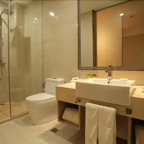 Xiamen Shu Yue Hotel - Image 3