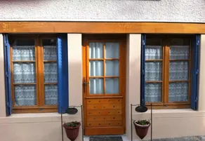 House With one Bedroom in Lamazière-basse, With Furnished Garden and W - Image 2