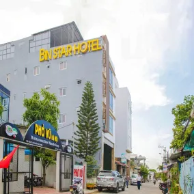 Bin Star Hotel - Image 4