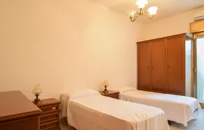 Nice Apartment in Collesano With Wifi and 3 Bedrooms - Image 3