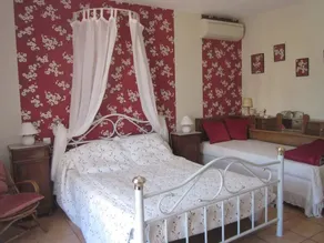 Chez Nicole - Suite Familiale - Image 3