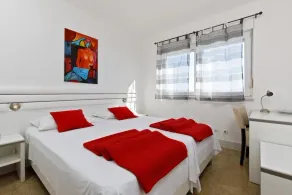 Beautiful Apartments with a balcony next to the beach - Image 3