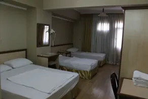 Imrenay Otel - Image 5
