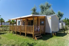L'Oasis Camping Club - Image 2