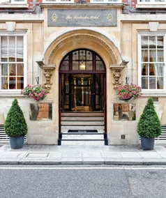 ROCHESTER HTL BY BLUE ORCHID by Blue Orchid - Image 3