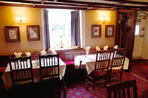 THE CROWN INN - WENTNOR - Image 2
