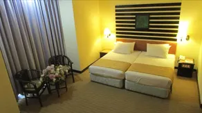 Felda Residence Hot Springs - Image 3