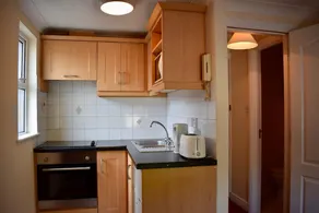 Bright Drumcondra Studio Flat - Image 4