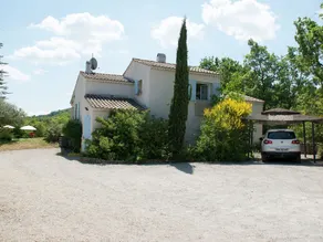 Provencal Villa With Heated Private Pool and Panoramic Views, 2 km From Village - Image 4