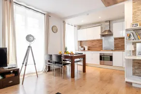 Eiffel Tower - Rue Cler Area Apartment - Image 2