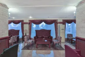 Hedef Beyt Hotel Resort & Spa - Image 4