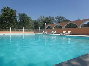Domaine de Senaud Campsite - Image 2