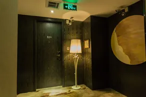 Seeker Hotel Chongqing - Image 3