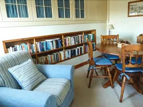 Rock Cottage - Image 2