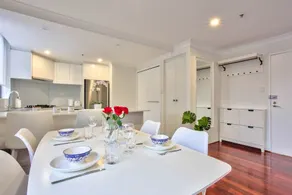 Apartment Hyde Park - George - Image 5