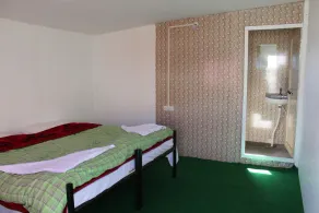 Dreamland Wooden Cottage - Image 2