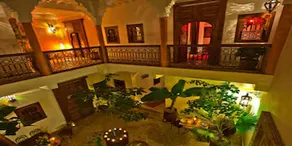 Riad Dar Alsaad - Image 5