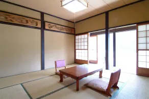 Miyama Heimat Youth Hostel - Image 3