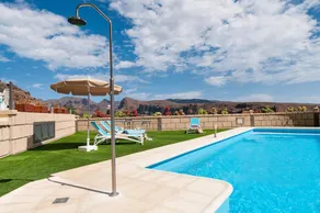 Majestic Villa Monte Leon for 6 + 6 - Image 4