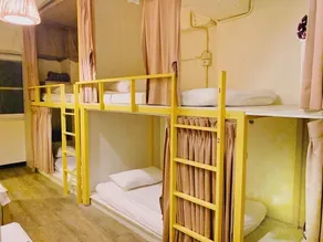 Easy Inn International Hostel - Image 3