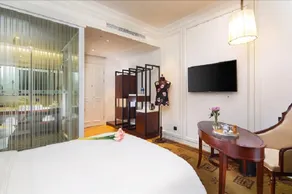 The Bamboo Hotel Hong Qiao Airport - Image 3