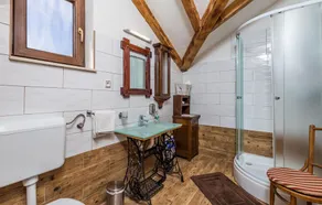 Awesome Home in Senj with Hot Tub, WiFi & 2 Bedrooms - Image 4