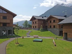 AlpinLodges Matrei - Image 2