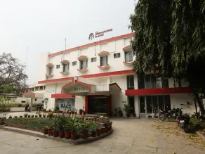 Hotel Mandakini by OYO Rooms - Image 3