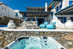 Villa Giovanna by Mykonos Pearls - Image 2