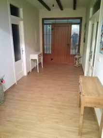 Villa With 4 Bedrooms in Villarrobledo, With Private Pool, Furnished Terrace and Wifi - Image 3