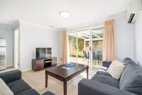 Seashell Cottage - Unit 47 At Cape View Resort - Image 2