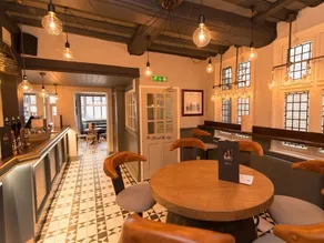 The Black Boy Hotel - Image 4